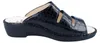 FINN COMFORT Canzo Damen Pantolette schwarz  - Größe: UK 4 Produktbild-Vorschau 4