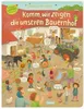 Komm, wir zeigen dir unseren Bauernhof (Constanze von Náhľad obrázku produktu 1