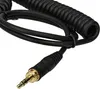 vhbw Audio AUX Kabel kompatibel mit AKG K702, K712, K271 MK Produktbild-Vorschau 6
