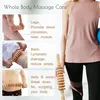 Therapie-Massage-Tools, manuelle Faszien-Massagerolle aus Produktbild-Vorschau 5