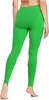 Ladeheid Damen Lange Leggings aus Baumwolle LA40-133 (Grün, Produktbild-Vorschau 2