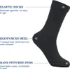 Sportsocken Wasserdichte Outdoor-Socken Thermosocken Produktbild-Vorschau 2