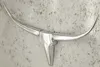 riess-ambiente Design Accessoire BULL 75cm Wanddekoration Produktbild-Vorschau 9