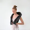 Auronic Shiatsu Massagekissen - Elektrisches Produktbild-Vorschau 2