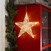 Konstsmide - LED Acryl Stern, klein, 24 warm weiße Dioden, Produktbild-Vorschau 9