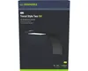 Dennerle Trocal Style Two, LED, 8 W, 6500 K, Černá, 50000 Náhled obrázku produktu 10