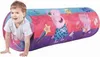 POP UP Tunnel Peppa Pig, 145x50 cm Produktbild-Vorschau 2
