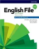 English File: Intermediate. Student's Book with Online Voir les images du produit 3