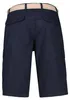 LRS Herren Cargo Bermudashorts mit Seitentaschen und Gürtel Produktbild-Vorschau 2