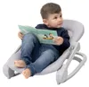 Chicco Relax Magia Babywippe - Coal | Chicco sitter Produktbild-Vorschau 6