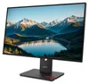 LENOVO ThinkVision T34WD-40 86,36cm 34Zoll 3440x1440 Curved Produktbild-Vorschau 5