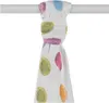 BMB Digi - Aquarell Polka Dots, Bambus-Handtuch, 90x100 Produktbild-Vorschau 1