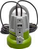 Tauchpumpe flachsaugend Entwässerungspumpe 250 Watt Produktbild-Vorschau 3