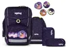 set di borse ergobag Cubo Anteprima dell’immagine prodotto 13