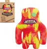 Fuggler Funny Ugly Monster - Laboratórium Misfits Sasquoosh Náhľad obrázku produktu 1