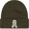 New Era Salute to Service Wintermütze - Green Bay Packers Náhľad obrázku produktu 2