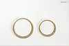 GEBERIT Betätigungsplatte Omega 20 Platte weiß glänzend / Produktbild-Vorschau 4