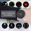 Smartwatch XINJI C2 mit Bluetooth, Touchpanel, Produktbild-Vorschau 6