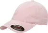 FLEXFIT 6997 | Garment Washed Baumwolle Dad Hat - Farbe: Produktbild-Vorschau 5