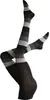 Yenita® collant in maglia collant in cotone L Anteprima dell’immagine prodotto 4