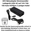 L46C Spannungswandler 12V auf 230V 120W 10A Netzteil mit Produktbild-Vorschau 2