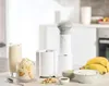 Cuisinart Glacemaschine ICEFD10E 0.24 l Weiss Náhled obrázku produktu 2