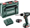 Metabo POWERMAXX BS 12, Wiertarka pistoletowa, Zamek Podgląd zdjęcia produktu 14