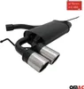 Novus Sportauspuff 2.0TSI für Audi A3 8P / VW Golf 5 GTi / Produktbild-Vorschau 2