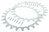 vhbw 2x Spikes kompatibel mit Worx L WR147E.1, WR148E, Produktbild-Vorschau 1