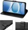 Hülle für Xiaomi Redmi Note 15 Pro 5G Handyhülle Wallet Produktbild-Vorschau 5