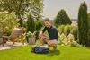 GARDENA Mähroboter smart SILENO pro 600m², (Li-Ionen Akku Produktbild-Vorschau 16
