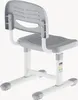 Kinderstuhl 'Sauda' höhenverstellbar 75 x 36 x 46 cm Produktbild-Vorschau 6