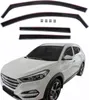 J&J Automotive | SCOUTT Okenné deflektory pre Hyundai Náhľad obrázku produktu 1
