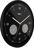 Horloge murale radio Mebus avec thermo/hygromètre 52825 Voir les images du produit 9