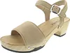 Softclox Kada S365601 (40/taupe (hazelnut)) Produktbild-Vorschau 5
