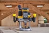 DeWalt Akku-Oberfräse 18 V (bürstenlos), incl. Zubehör, Produktbild-Vorschau 35
