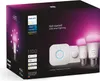 Philips Hue White and Color ambiance Starter-Set: E27 - Produktbild-Vorschau 9