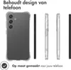 etui antywstrząsowe imoshion do Samsung Galaxy S25 - Podgląd zdjęcia produktu 4