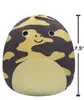 Squishmallows salamandr Forest 19cm Náhled obrázku produktu 9