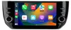 Radio samochodowe Android 7 cali 64 GB do Fiata Grande Podgląd zdjęcia produktu 1