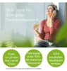 Pack de 3 disques filtrants pour bouteille filtrante - Voir les images du produit 39