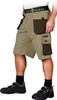 KURZE Arbeitshose Sicherheitshose Schutzhose Hose NEU Produktbild-Vorschau 1