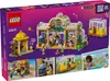 LEGO Friends Kavárna plná rostlin a květinářství, Sada na Náhled obrázku produktu 3