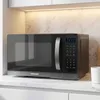 Heinner HMW-MD25DBK, Werkblad, losstaande magnetron, 25 Productafbeelding-voorbeeld 6