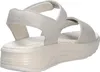 Joya Damen Sandale FLORES LIGHT BEIGE beige Größe EUR 38 Produktbild-Vorschau 4