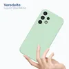 Hülle für Samsung Galaxy A32 5G Case Cover Bumper Silikon Produktbild-Vorschau 5