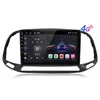 Autoradio Android 15 pour Fiat Doblo 2015-2019 GPS Navi Voir les images du produit 1