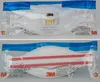 Mundschutz Maske FFP3 Atemschutzmaske Gesichtsmaske Mund Produktbild-Vorschau 2
