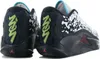 Nike Jordan Zion 3 "Pressure", Schwarz/Weiß, Größe: 47,5 Produktbild-Vorschau 3