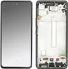 Original Super AMOLED Display Touchscreen Bildschirm Rahmen Produktbild-Vorschau 1